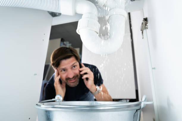 Best Emergency Plumbing Repair  in Barre, VT