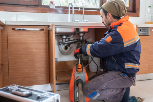 Shower Repair Services in Barre, VT