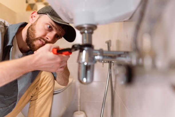 Best Water Softener Installation  in Barre, VT