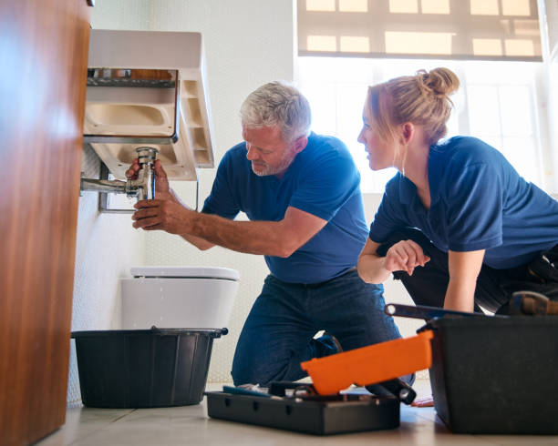 Best Sprinkler Systems  in Barre, VT